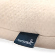Naturepedic PLA Toddler Pillow with Organic Cotton Fabric - Bambi Baby