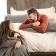 Naturepedic Organic Cotton Breathable Muslin Duvet Covers & Shams - Bambi Baby