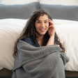 Naturepedic Organic Cotton Breathable Muslin Duvet Covers & Shams - Bambi Baby