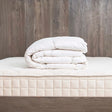 Naturepedic Down Duvet Insert Comforter with Organic Cotton Fabric for Kids - Bambi Baby
