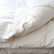 Naturepedic Down Duvet Insert Comforter with Organic Cotton Fabric for Kids - Bambi Baby