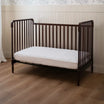 Naturepedic Quilted Toddler Mattress Pad - Waterproof
