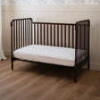 Naturepedic Quilted Toddler Mattress Pad - Waterproof - Bambi Baby