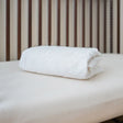 Naturepedic Quilted Toddler Mattress Pad - Waterproof - Bambi Baby