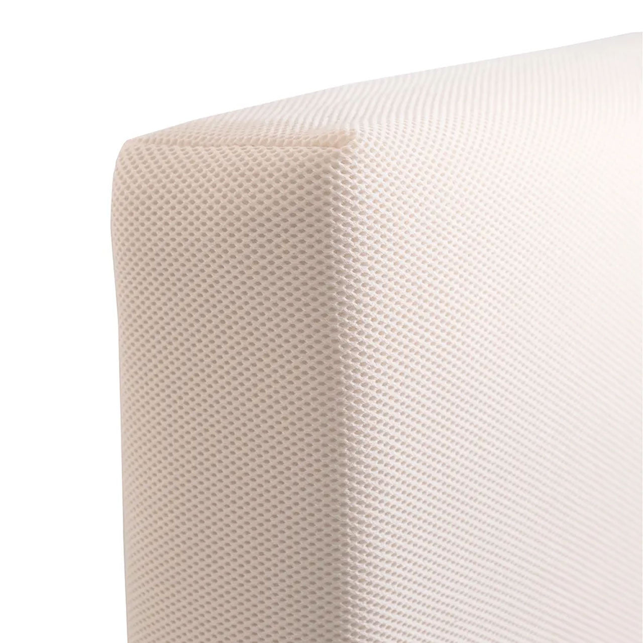 Naturepedic 2 in 1 Organic Breathable 252 2-Stage Crib Mattress- Bambi Baby