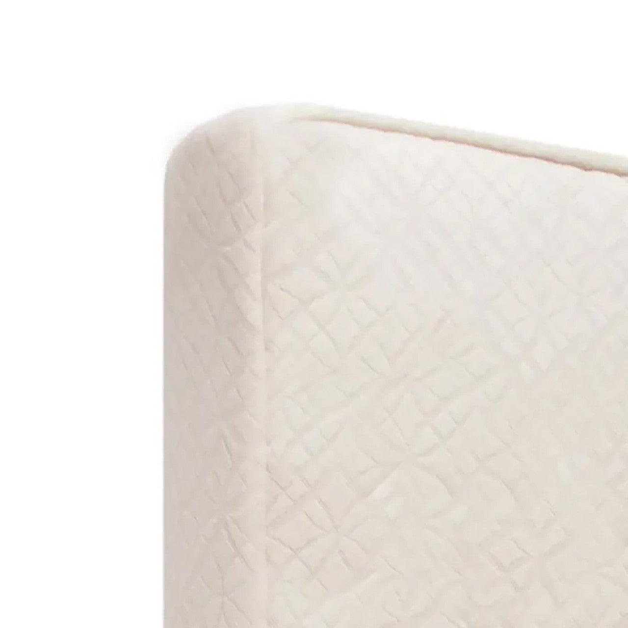 Naturepedic Breathable Ultra 252 2-Stage - Natural- Bambi Baby