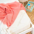 Naturepedic Twin 2 em 1 ULTRA/QUILTED Trundle - Colcha/Nat - Bambi Baby