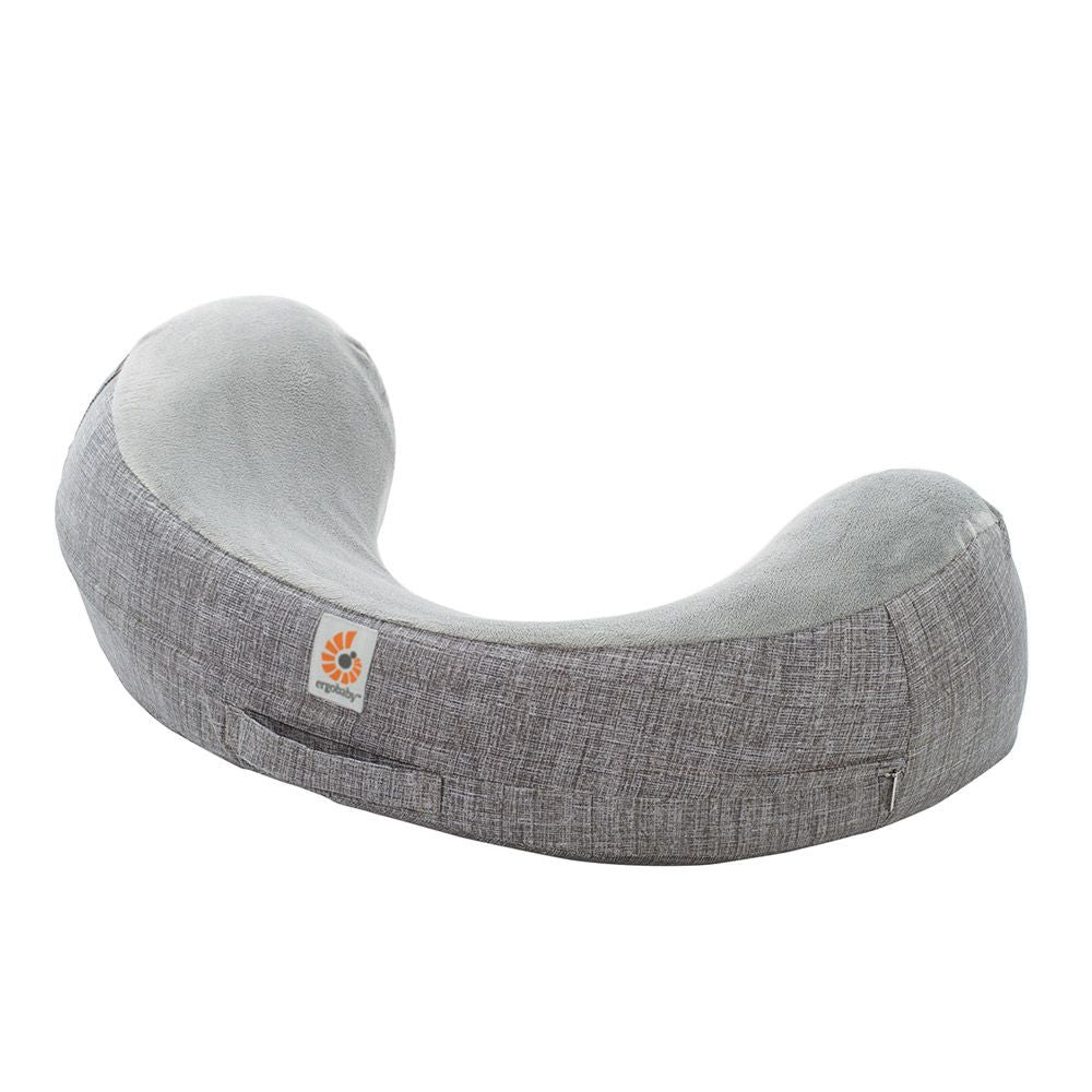 Ergobaby Natural Curve Nursing Pillow with Strap- Bambi Baby
