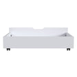 Westwood Rowan Youth Storage Drawer (2) in Ash Linen - Bambi Baby