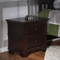 Pali Nightstand