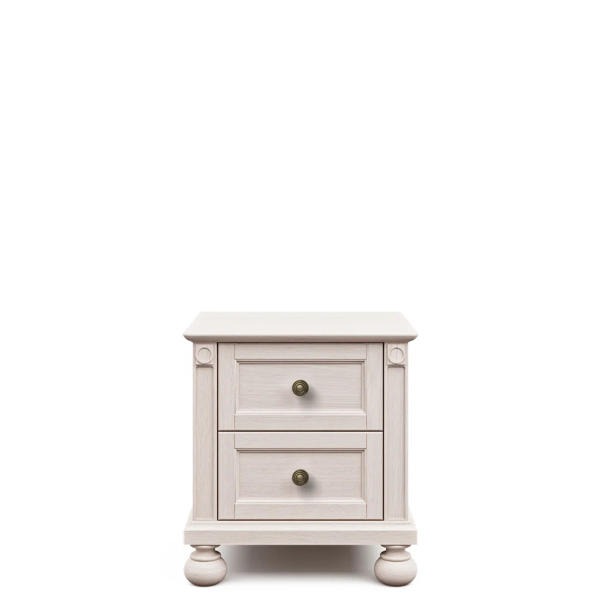 Romina Dakota Nightstand- Bambi Baby