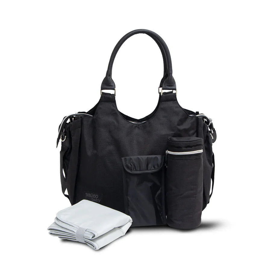 Valco Mother'S Bag/Diaper Bag In Night- Bambi Baby