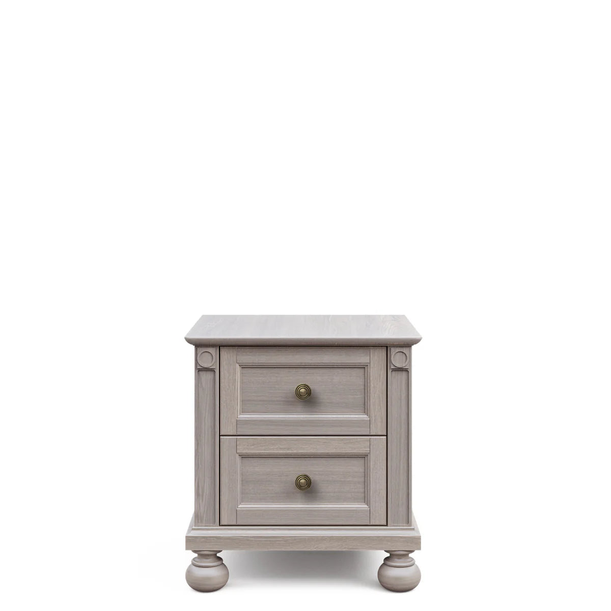 Romina Dakota Nightstand- Bambi Baby
