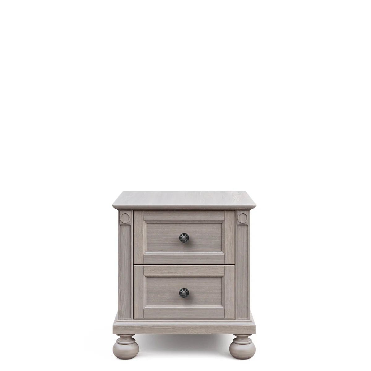 Romina Dakota Nightstand- Bambi Baby
