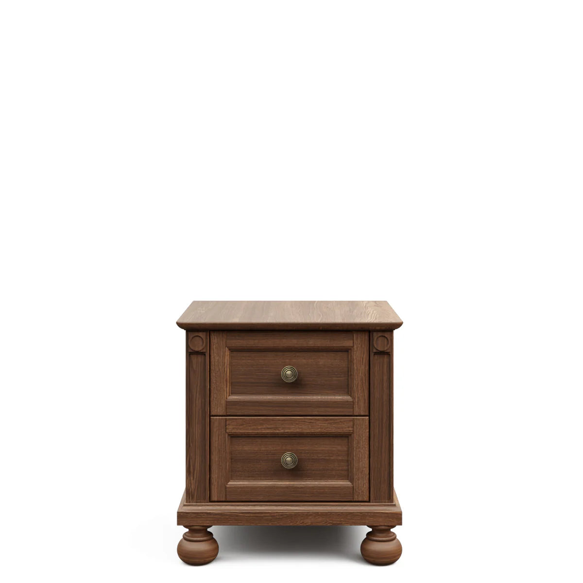 Romina Dakota Nightstand- Bambi Baby