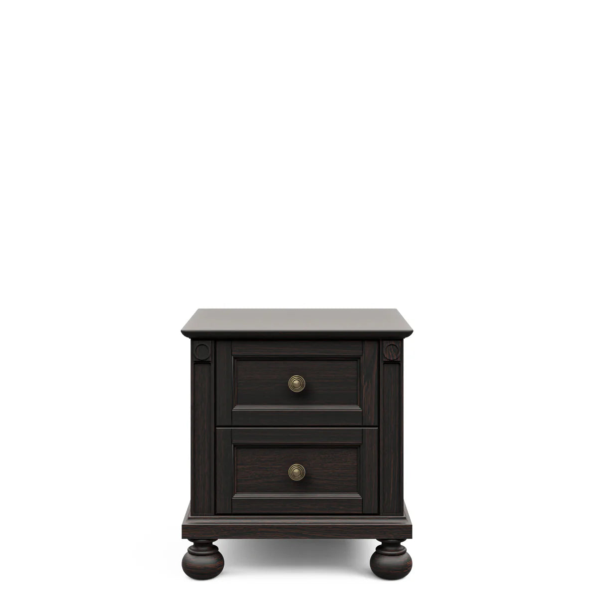 Romina Dakota Nightstand- Bambi Baby