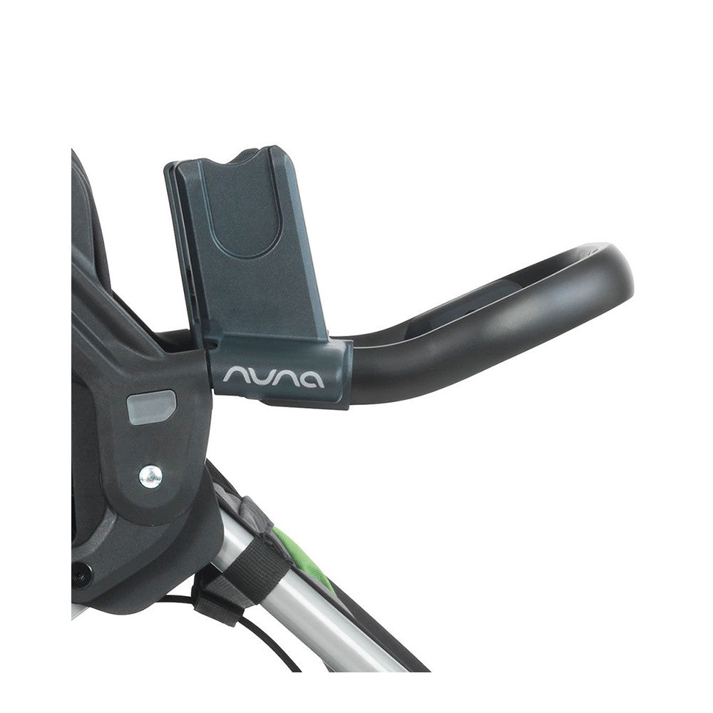 Nuna PIPA Series Car Seat Ring Adapter for BOB Strollers- Bambi Baby