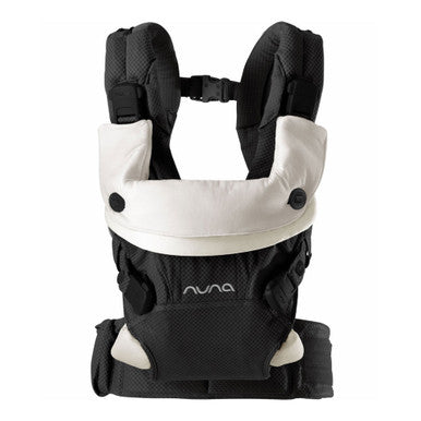 Portabebés 4 en 1 Nuna CUDL- Bambi Baby