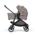 Nuna SWIV & TRIV series bassinet + stand BMW Collection - Bambi Baby