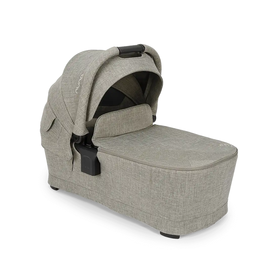 Nuna SWIV & TRIV series bassinet + stand BMW Collection- Bambi Baby