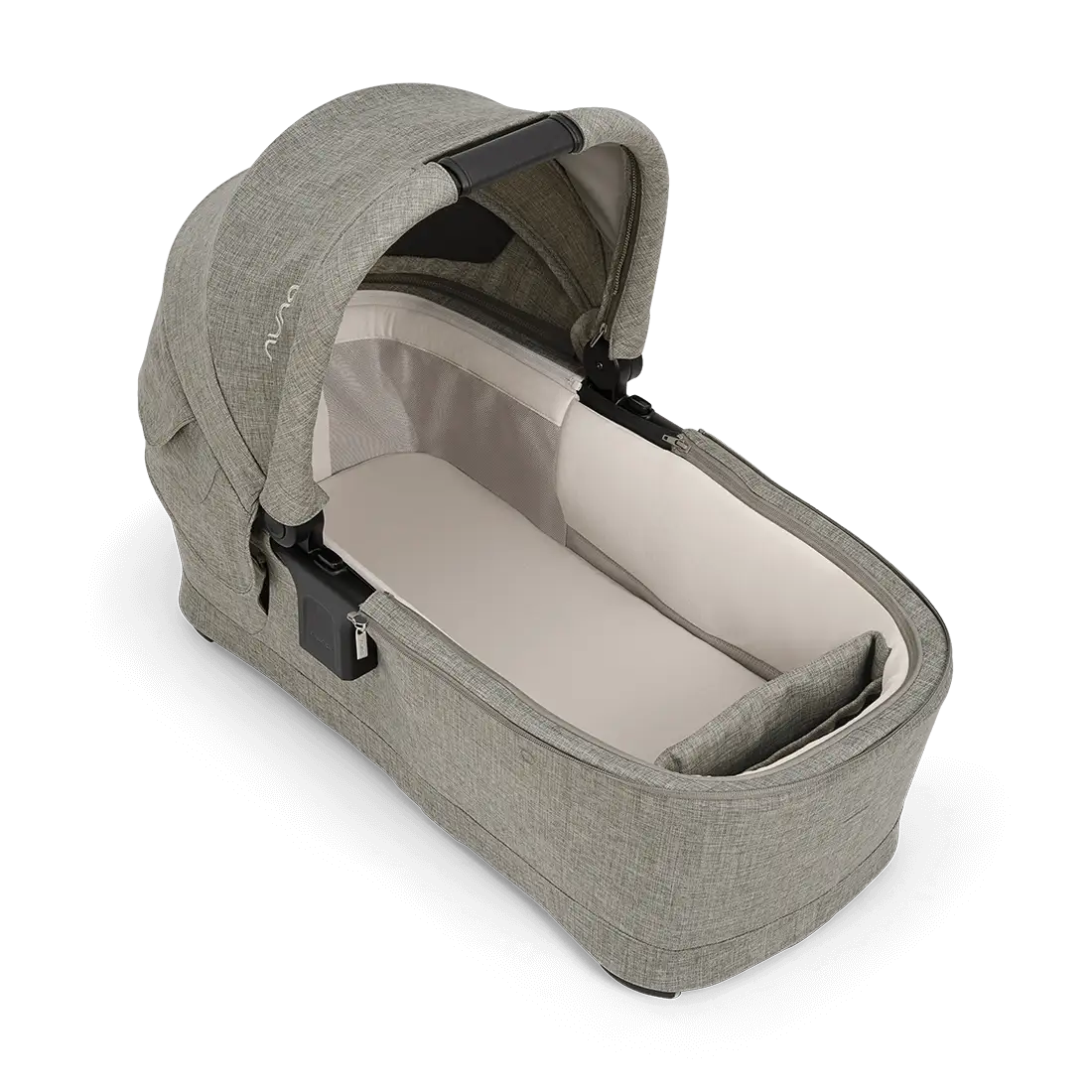 Nuna SWIV & TRIV series bassinet + stand BMW Collection- Bambi Baby