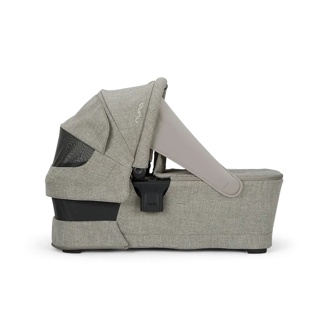 Nuna SWIV & TRIV series bassinet + stand BMW Collection- Bambi Baby