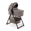 Nuna SWIV & TRIV series bassinet + stand BMW Collection