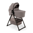 Nuna SWIV & TRIV series bassinet + stand BMW Collection - Bambi Baby
