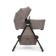 Nuna SWIV & TRIV series bassinet + stand BMW Collection - Bambi Baby