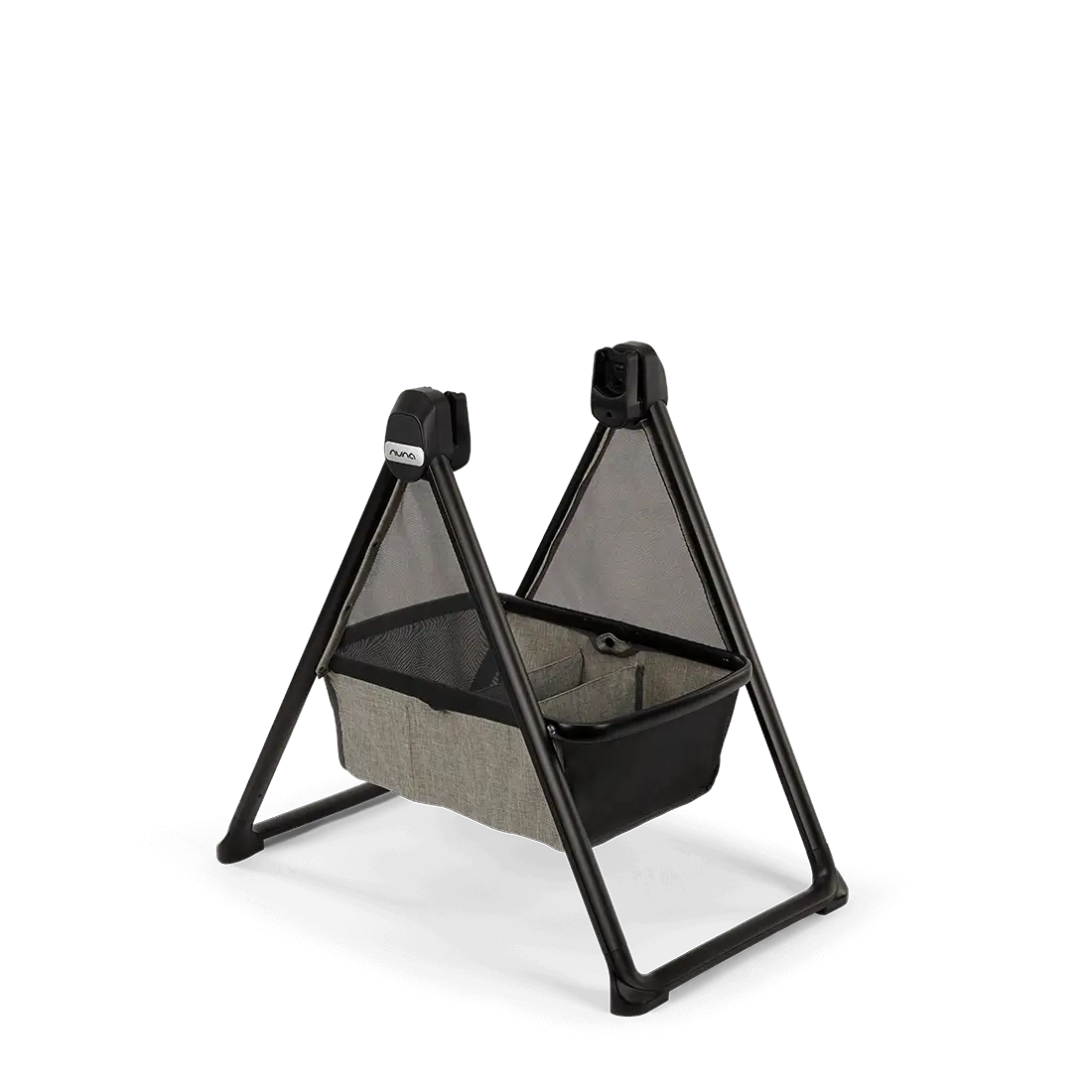 Nuna SWIV & TRIV series bassinet + stand BMW Collection- Bambi Baby