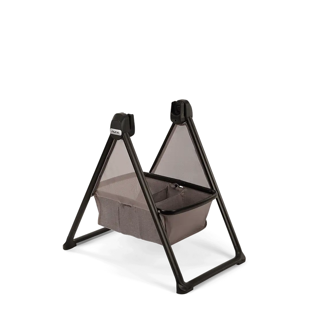 Nuna SWIV & TRIV series bassinet + stand BMW Collection- Bambi Baby