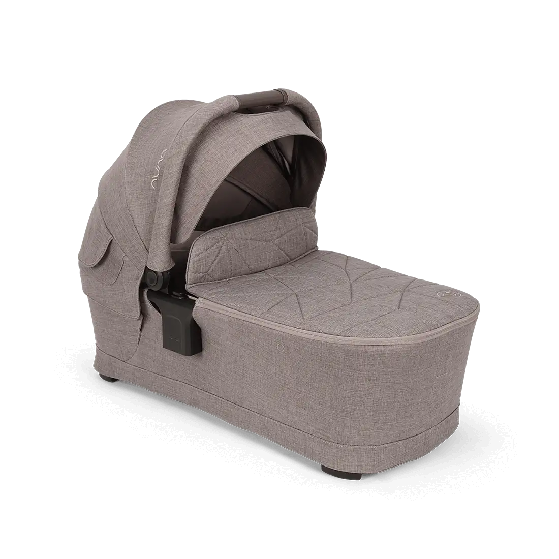 Nuna SWIV & TRIV series bassinet + stand BMW Collection- Bambi Baby