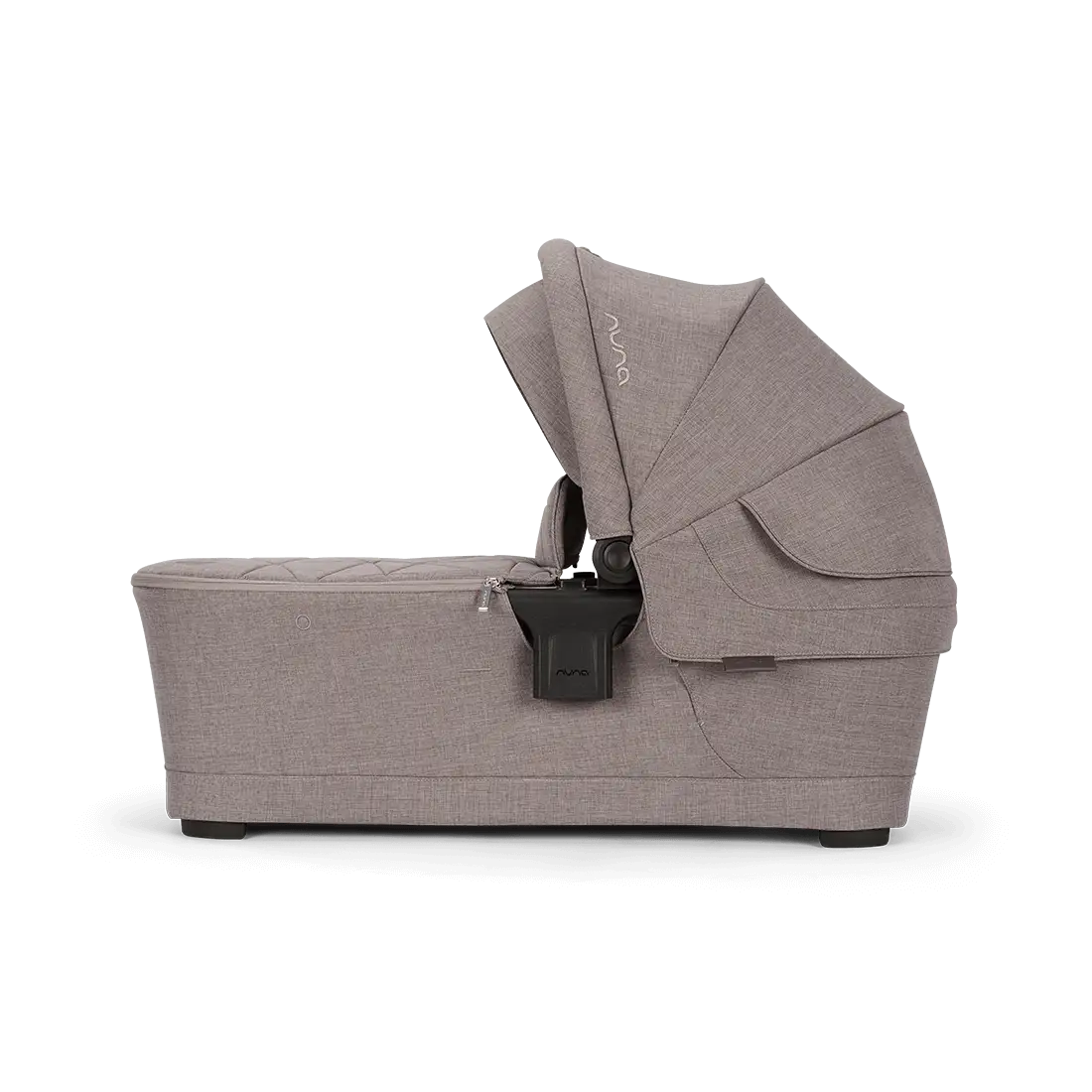 Nuna SWIV & TRIV series bassinet + stand BMW Collection- Bambi Baby