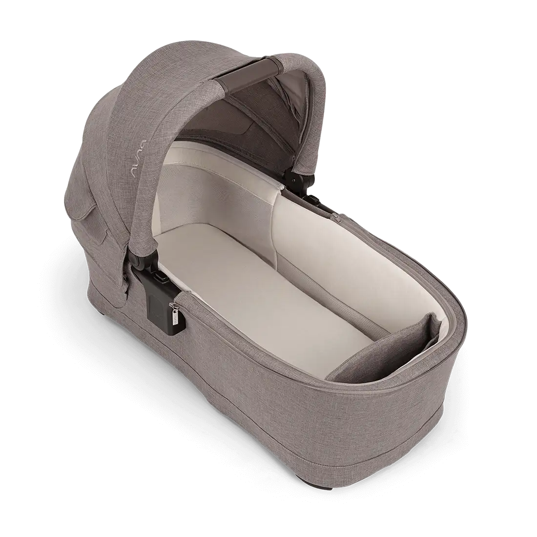 Nuna SWIV & TRIV series bassinet + stand BMW Collection- Bambi Baby