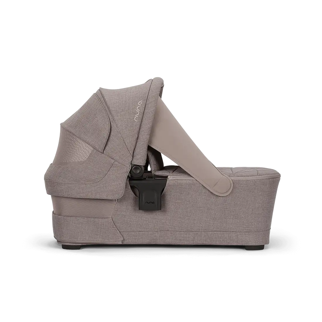 Nuna SWIV & TRIV series bassinet + stand BMW Collection- Bambi Baby