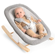 Nuna BRYN + Newborn Rocker Seat - Bambi Baby