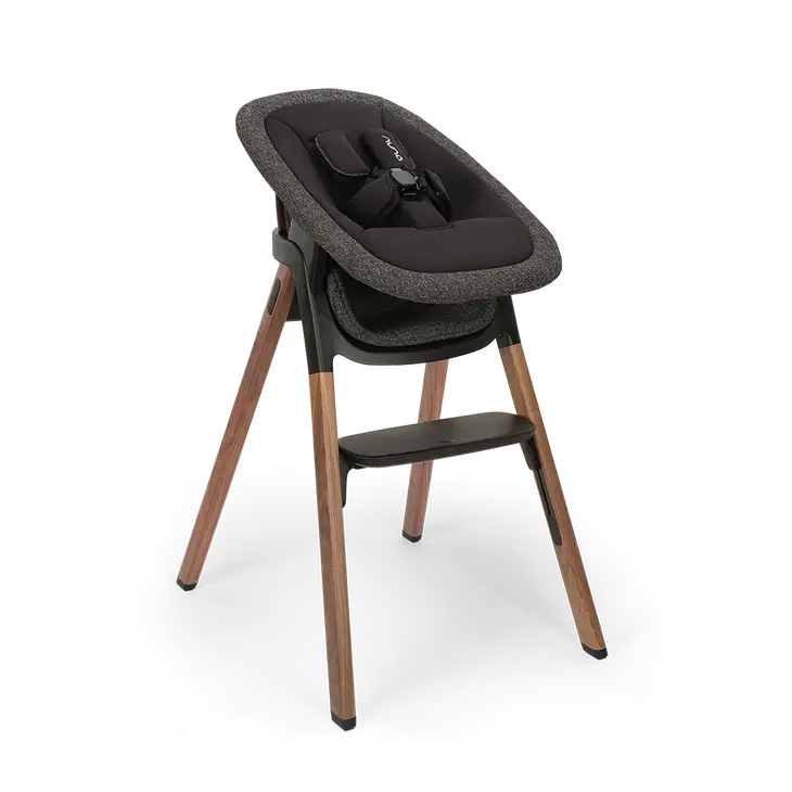 Nuna BRYN + Newborn Rocker Seat- Bambi Baby