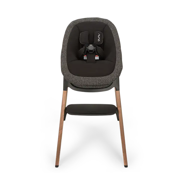 Nuna BRYN + Newborn Rocker Seat- Bambi Baby