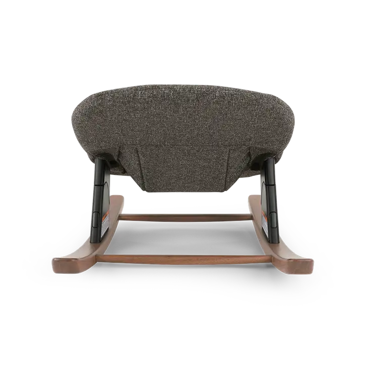 Nuna BRYN + Newborn Rocker Seat- Bambi Baby