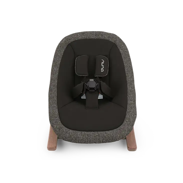 Nuna BRYN + Newborn Rocker Seat- Bambi Baby