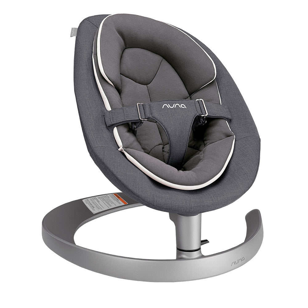 Nuna leaf car seat 2025