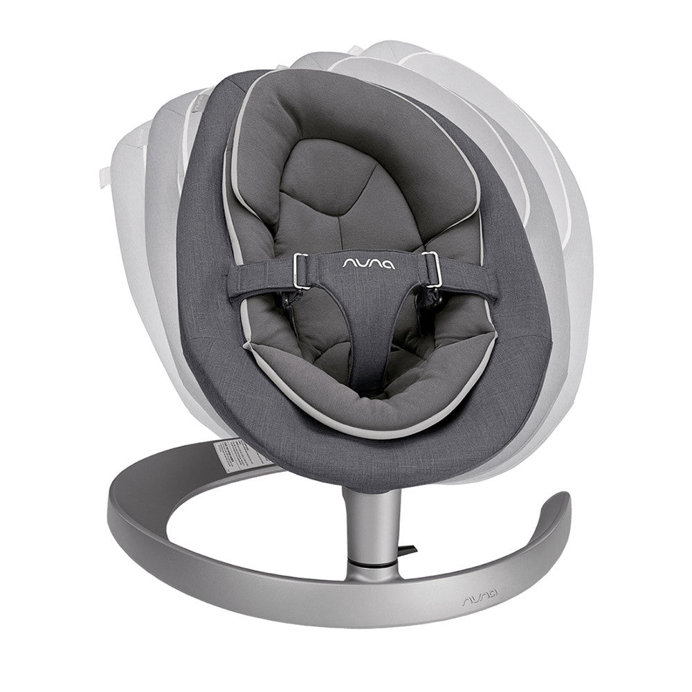 Nuna leaf grow release date top