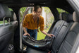 Nuna PIPA RELX base in Black - Bambi Baby