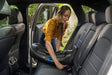 Nuna PIPA RELX base in Black - Bambi Baby