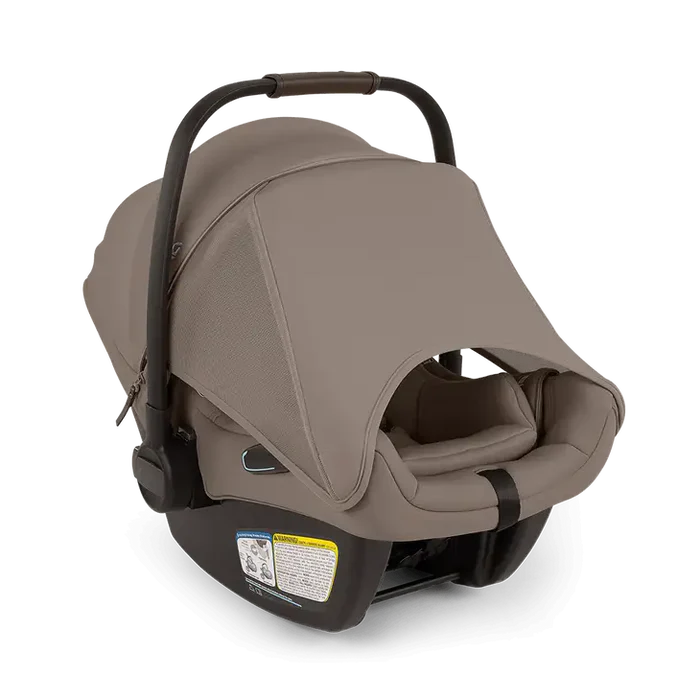 Silla de coche infantil Nuna PIPA Aire- Bambi Baby
