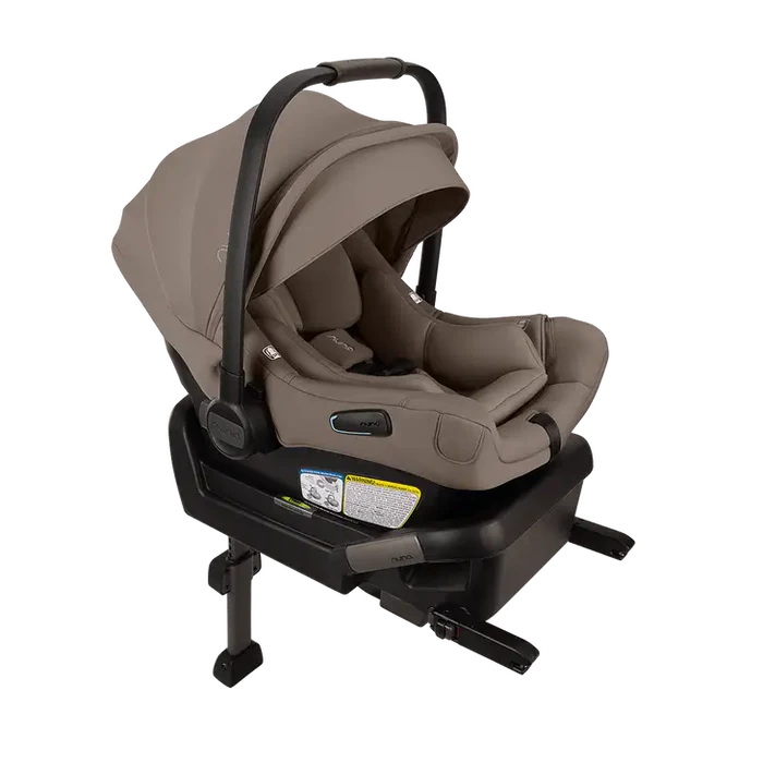 Silla de coche infantil Nuna PIPA Aire- Bambi Baby