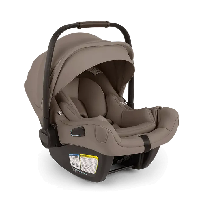 Silla de coche infantil Nuna PIPA Aire- Bambi Baby