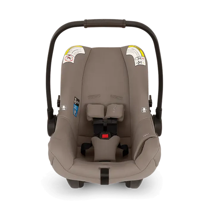 Silla de coche infantil Nuna PIPA Aire- Bambi Baby