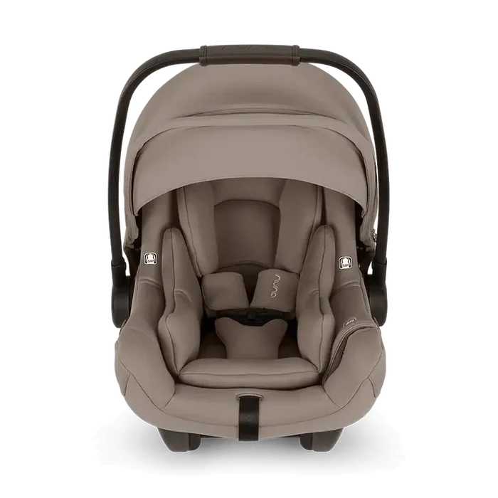 Silla de coche infantil Nuna PIPA Aire- Bambi Baby