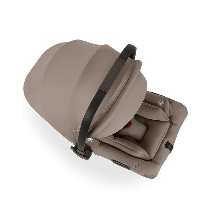 Silla de coche infantil Nuna PIPA Aire- Bambi Baby